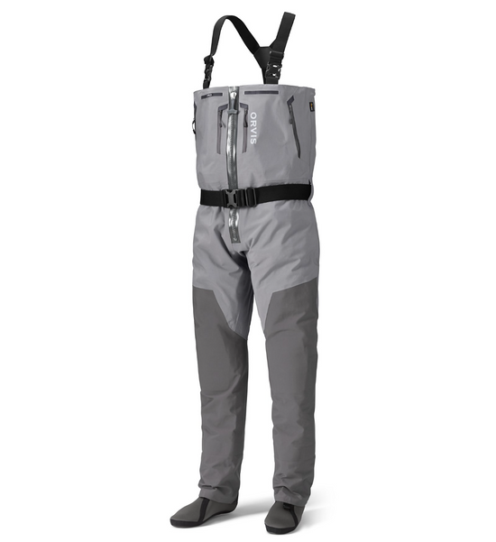 Orvis Men's Pro Zipper Waders