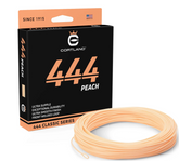 Cortland 444 Peach