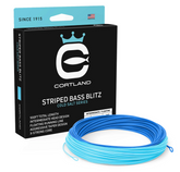 Cortland Striped Bass Blitz