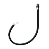 Trokar Non-Offset All Purpose Circle Hook TK5
