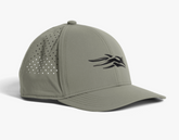 Sitka Icon Plus Mid Pro Trucker