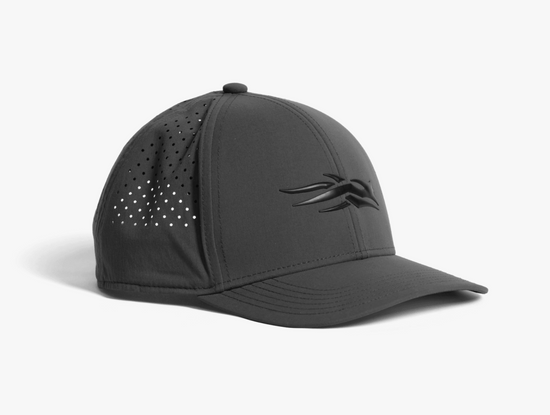 Sitka Icon Plus Mid Pro Trucker