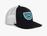 Sitka Hooked Mid Pro Trucker