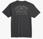 Sitka High Water Pocket Tee