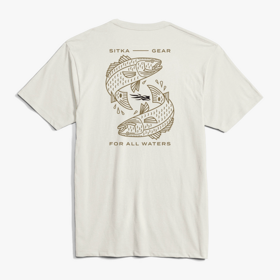Sitka Target Tee