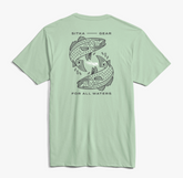 Sitka Target Tee