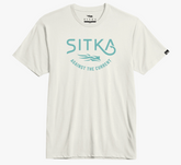 Sitka Hooked Tee