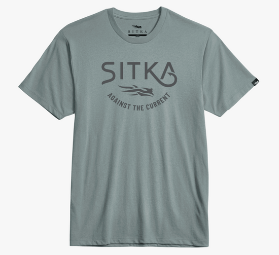 Sitka Hooked Tee