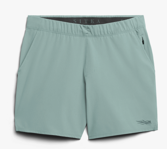 Sitka Boundary Short