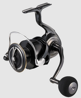 Daiwa 2026 Certate HD