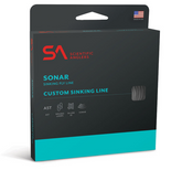 SA Sonar Deep Water Express Shooting Head