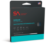 SA Sonar Saltwater Intermediate Full Clear