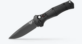 Benchmade Claymore | Black Grivory®