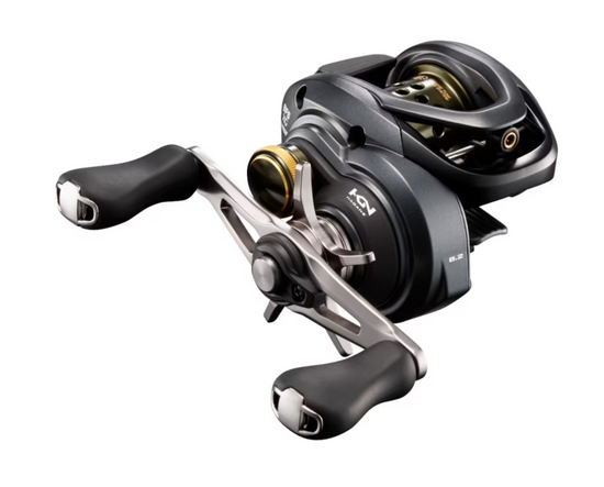 Shimano Curado BFS
