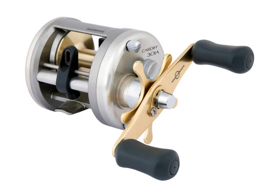 Shimano Cardiff A