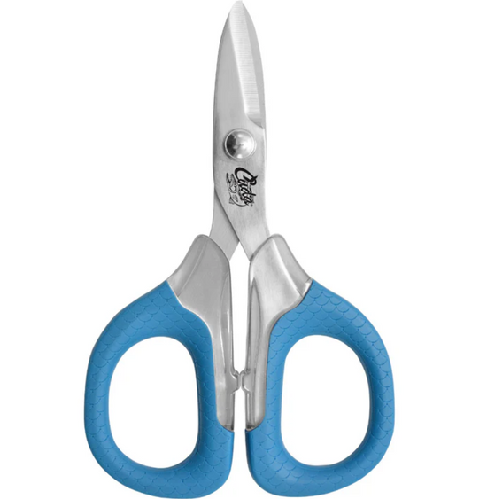 Cuda 5.26" Braid Shear
