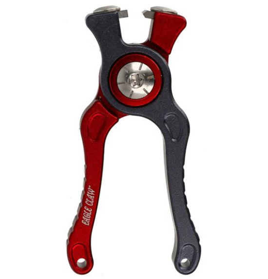 Eagle Claw Mini Braided Line Nippers