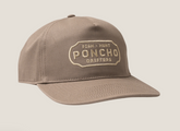 Poncho Drifter Hat