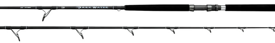 NEW Daiwa Darkwater - Conventional