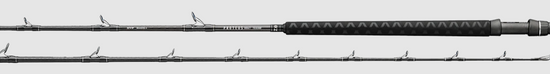 Daiwa Proteus Boat - Spinning