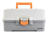 Plano Three-Tray Tackle Box