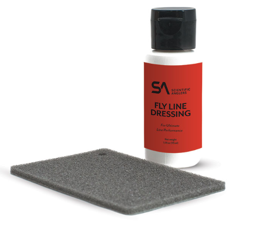 SA Fly Line Dressing