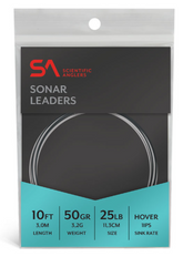 SA Sonar Leader