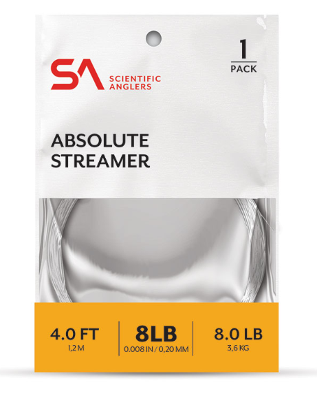 SA Absolute Streamer