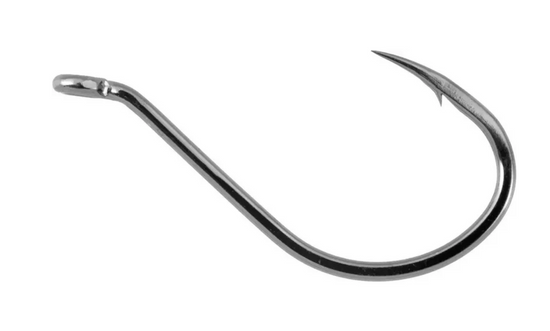 Tsunami SaltX 1X Octopus Bait Hook - Guide Pack