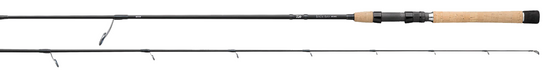 Daiwa Back Bay - Spinning