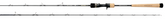 Daiwa Saltiga Slow Pitch Jigging - Casting