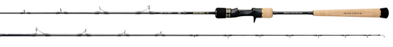 Daiwa Saltiga Slow Pitch Jigging - Casting
