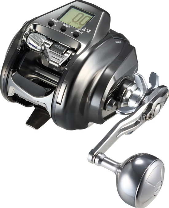 Daiwa 26 Seaborg 500J