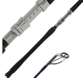 Tsunami Carbon Shield III Jigging Rod Series - Spinning