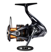 Shimano Nexave FJ
