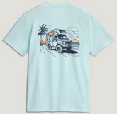 Free Fly Youth Adventure Rig Tee