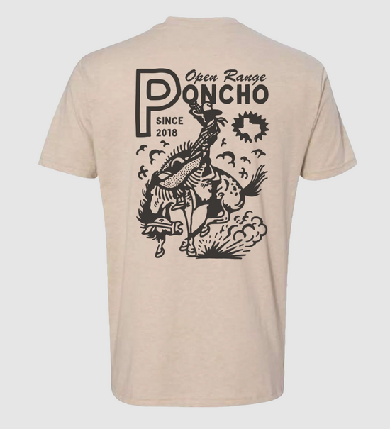 The Open Range T-Shirt
