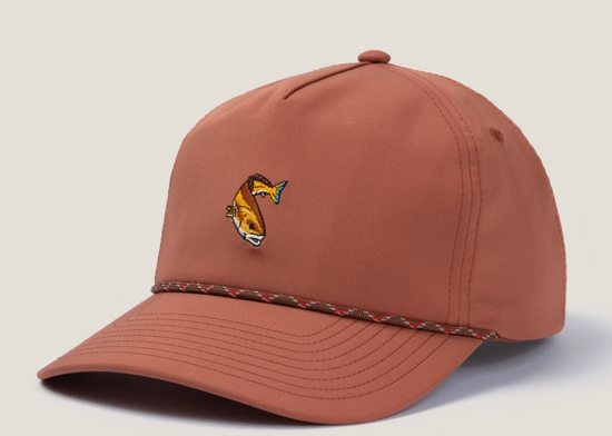 The Bull Red Hat