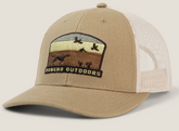 Busted Covey Hat
