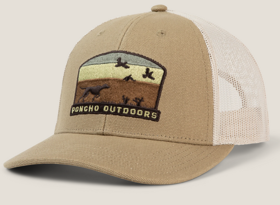 Busted Covey Hat