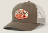 Ocotillo Trucker Hat