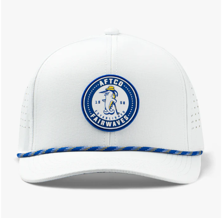 Aftco Fairwaves Tech Hat