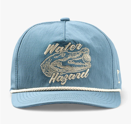 Aftco Fairwaves Trucker Hat