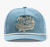 Aftco Fairwaves Trucker Hat