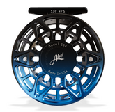 Abel SDF 4/5 Ported /Black & Blue Fade/ Black