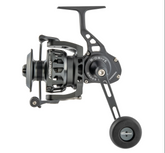 Tsunami Forged Spinning Reel