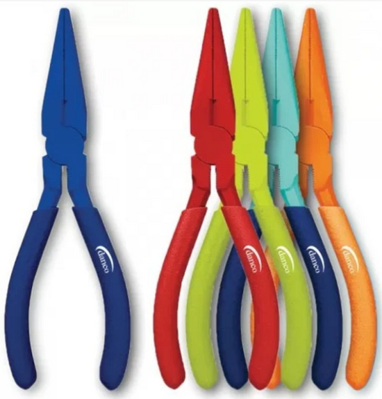 Danco 6" Angler Needle Nose Pliers
