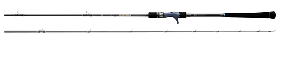 Saltiga Power Slow Jigging Rod