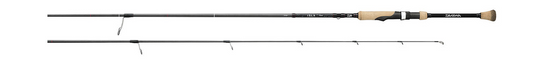 Daiwa Isla Inshore Spinning Rod