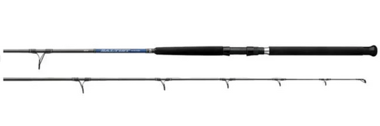 Daiwa Saltist Boat Spinning Rod